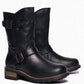 Oak & Hyde - WOMEN'S CREST DEMI BOOT