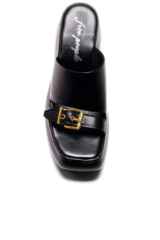 Free People - Women's Mila Wedge Sandal