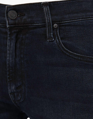 Mother - Mid Rise Rambler Zip Ankle Jeans