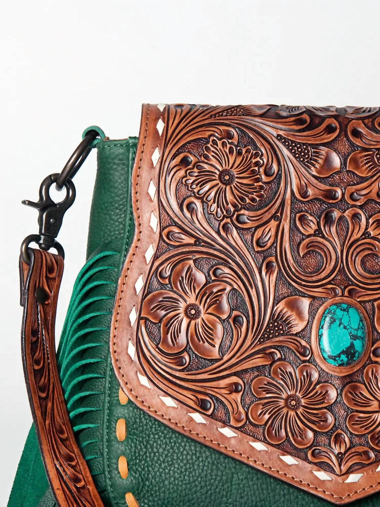 American Darling - Women's Crossbody Bag