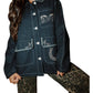 Bailey Rose - West Stitch Jacket