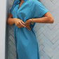 Ex-Voto - Sarah Mini Dress