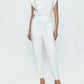 Pistola - Rosie Cinched Waist Jumpsuit