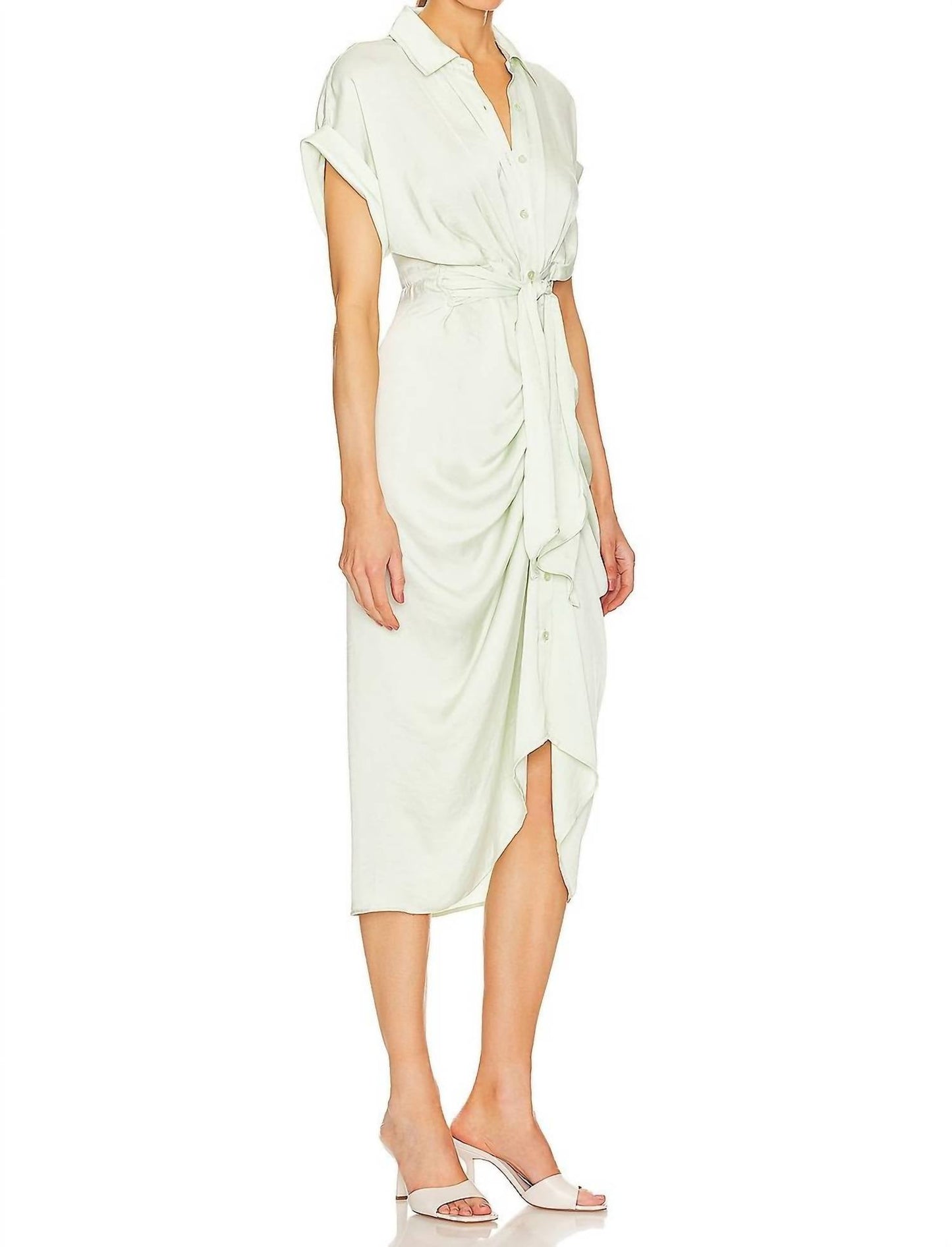 Steve Madden - Tori Midi Dress