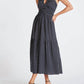 Bishop + Young - Aeries Halter Dress