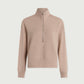Varley - Kayleigh Half Zip Sweatshirt
