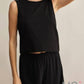 Z Supply - Sloane Textured Top