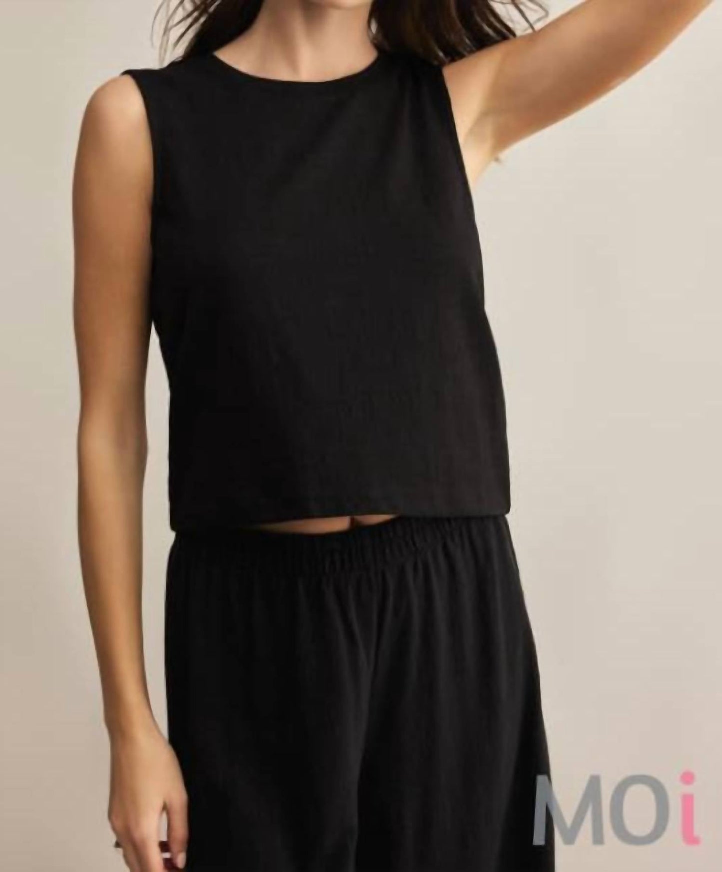 Z Supply - Sloane Textured Top