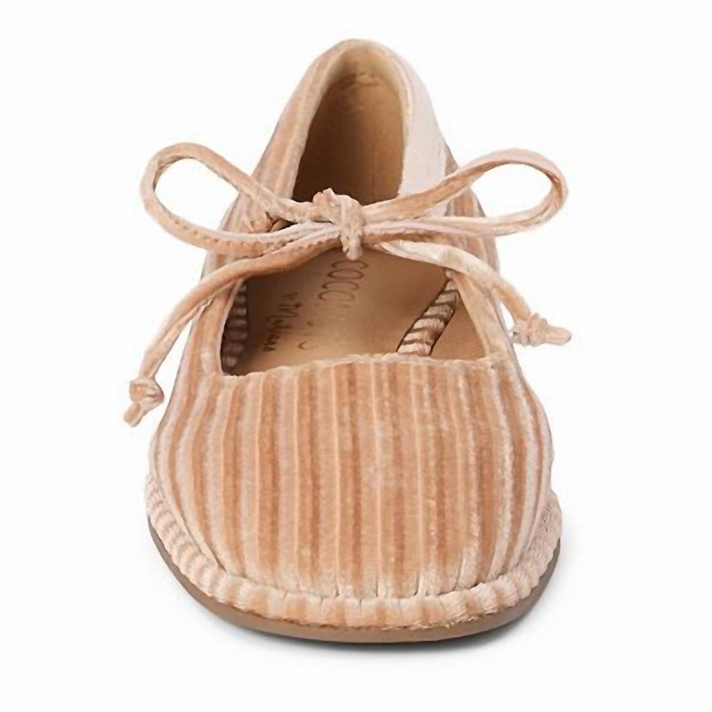 Coconuts By Matisse - Women's Gerry Ballet Flats