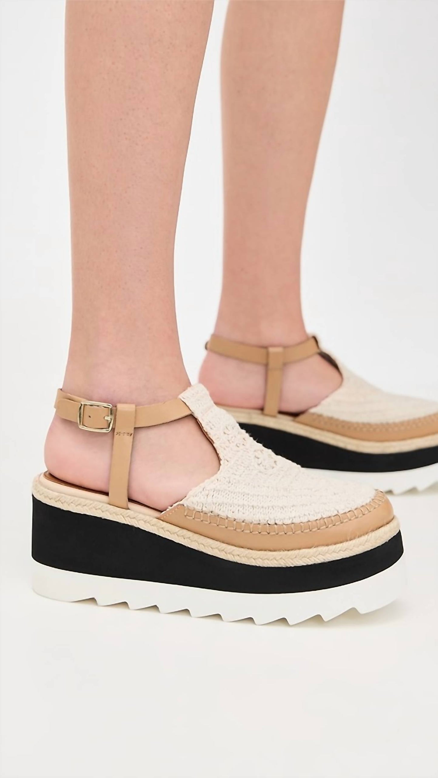 Free People - Women's Morning In Mykonos Espadrille