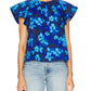 Ulla Johnson - Rumi Floral Top