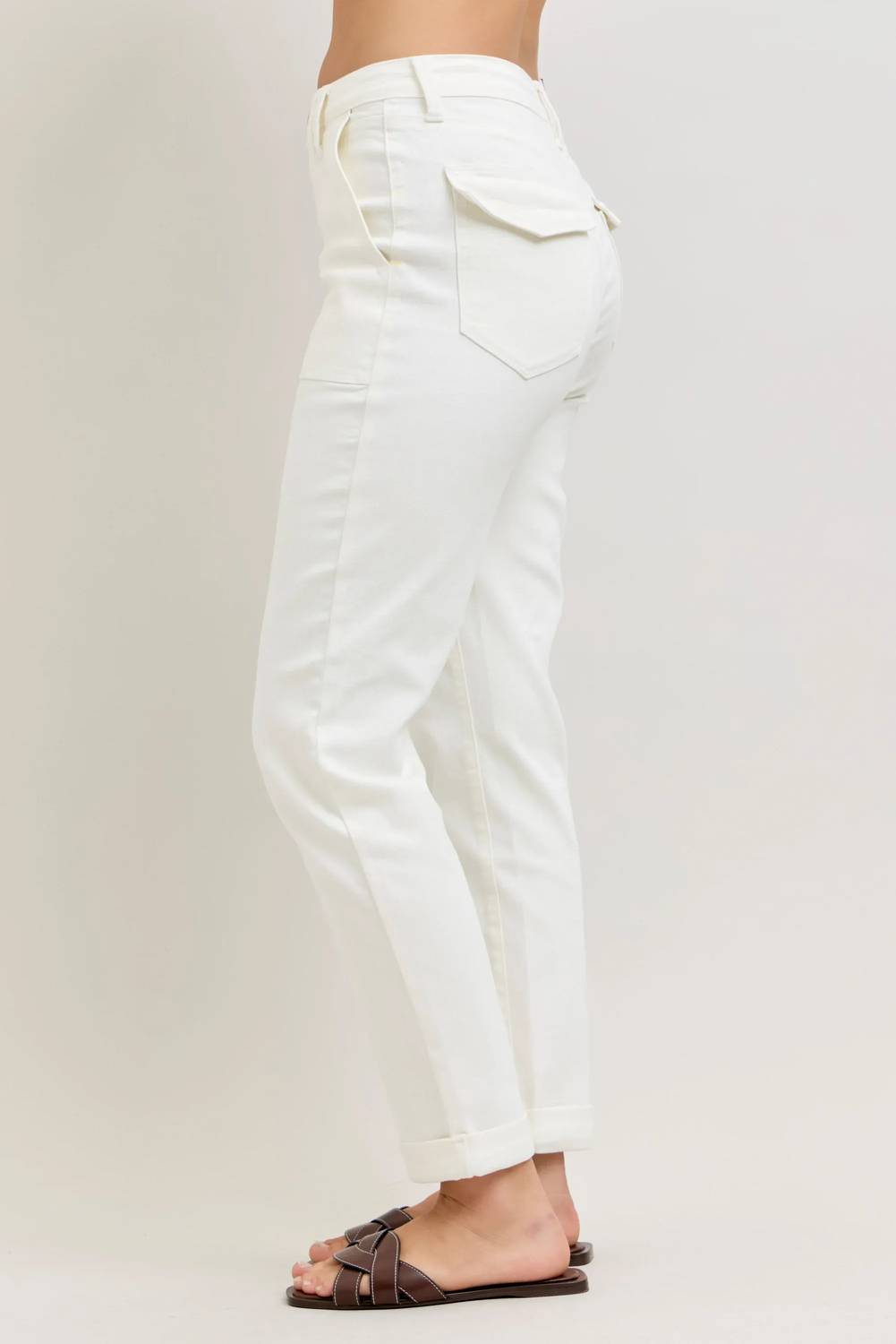 Judy Blue - Aurora Weekend Pant