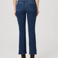 Paige - Claudine High-rise Flare Jeans