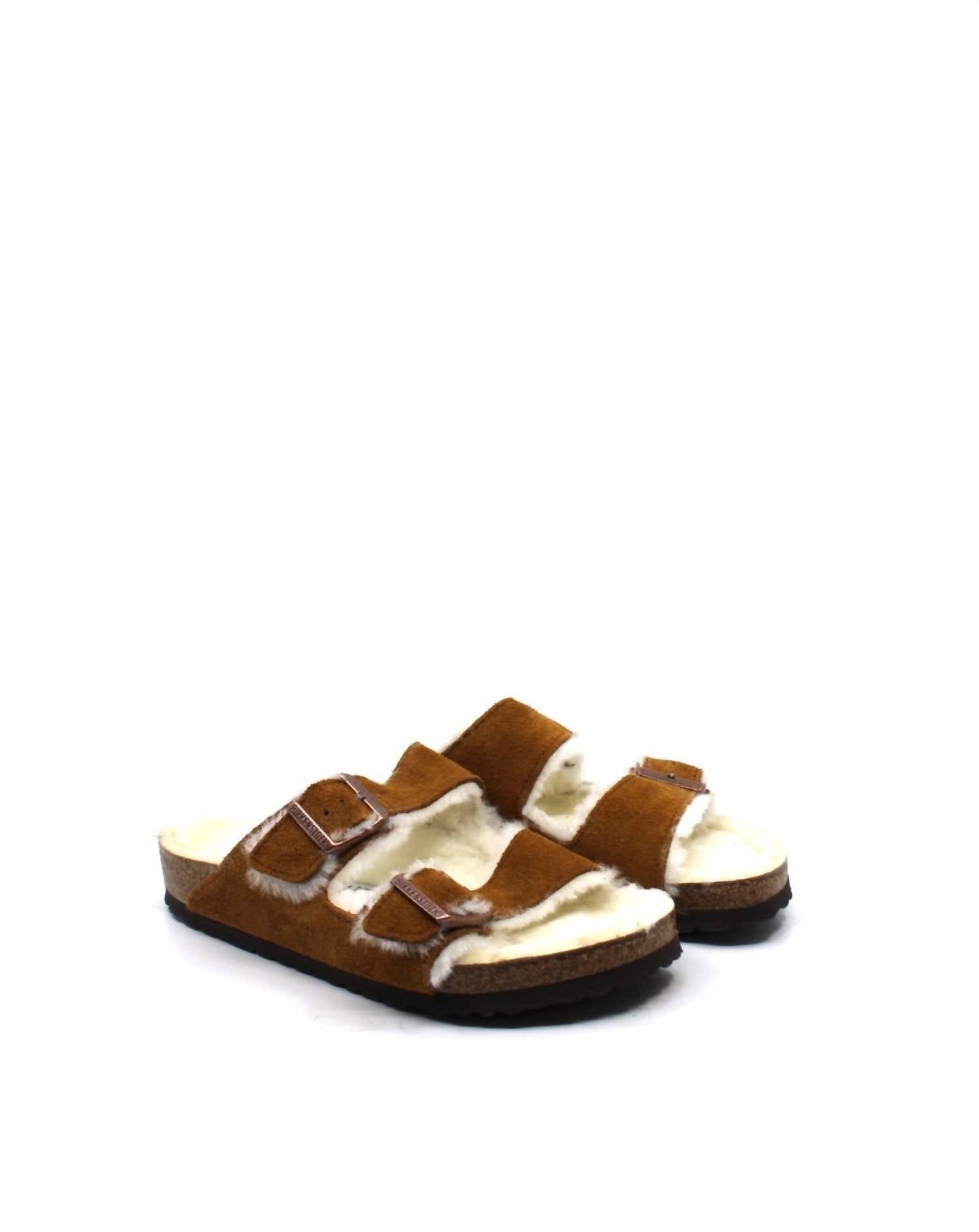 Birkenstock - Women's Arizona Shearling Sandal