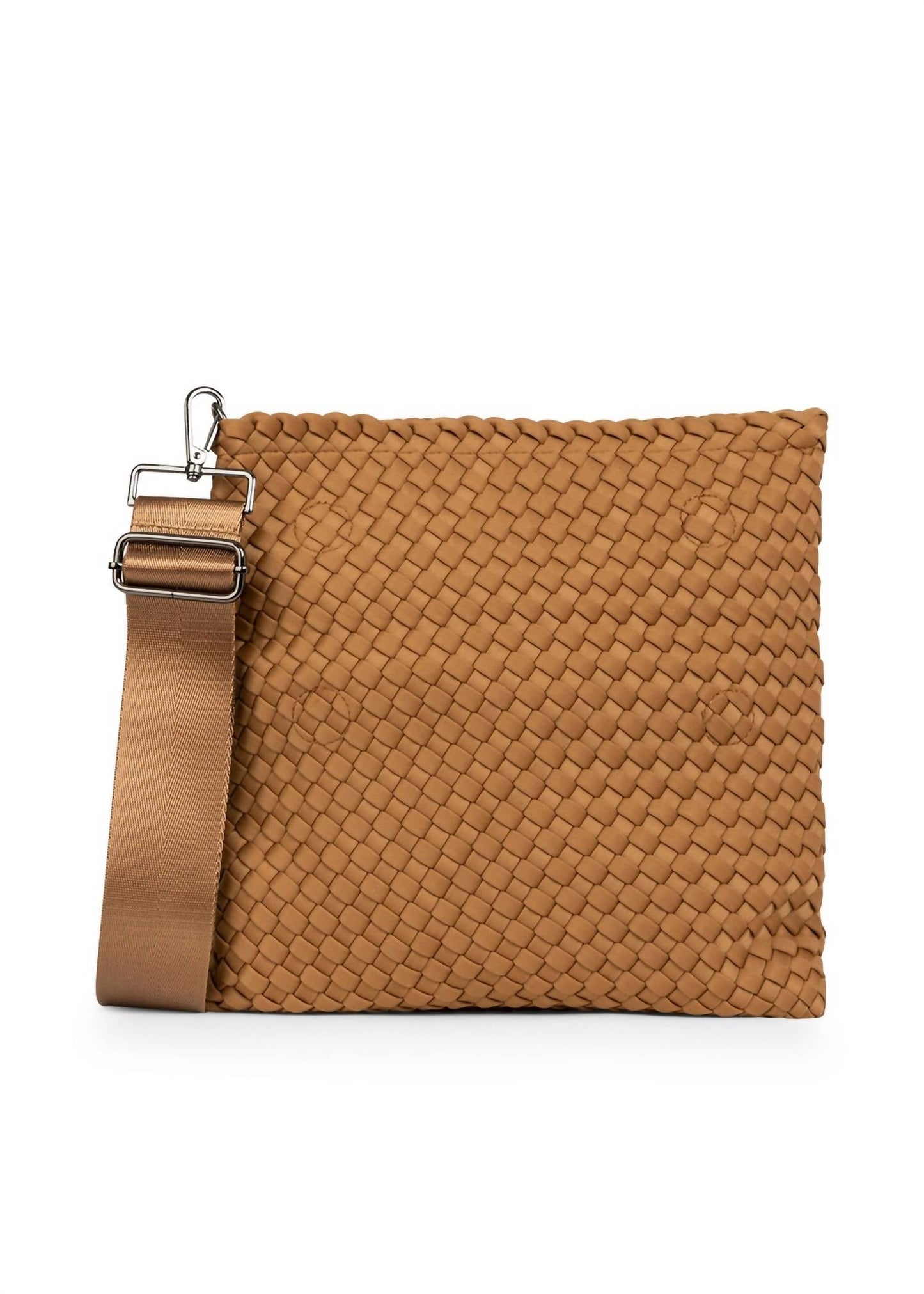Haute Shore - Val Woven Clutch
