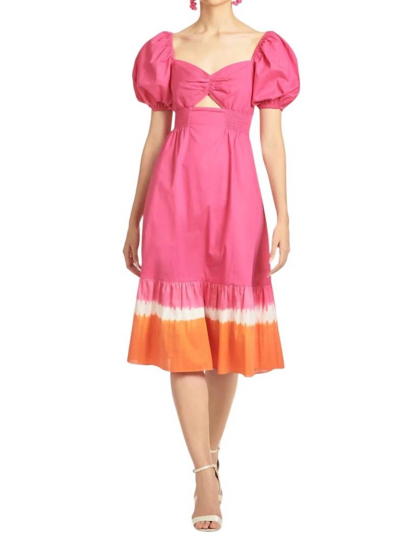 Sachin & Babi - BRI DRESS