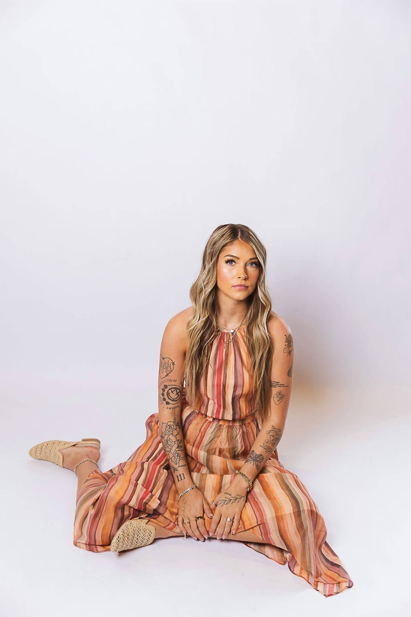 Steve Madden - Women's Dalina Dress