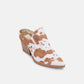Dolce Vita - Women's Lindsy Chunky Stacked Heel Boots