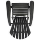 Malibu Adirondack Chair
