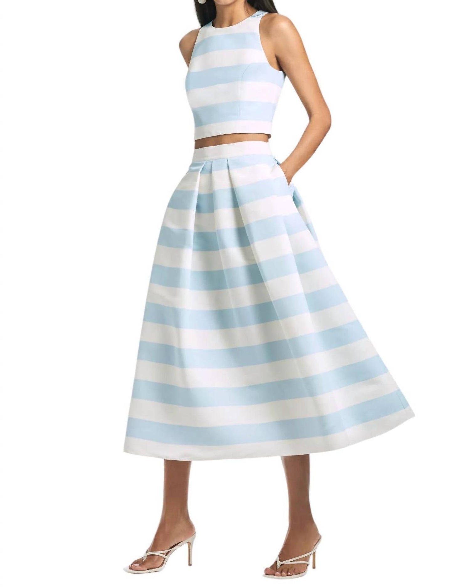 Sachin & Babi - LEIGHTON SKIRT