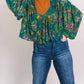 Free People - Up for Anything Top