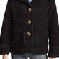 Free People - So Soft Cozy Peacoat