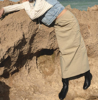 Elan - Serena Sweater Jacket