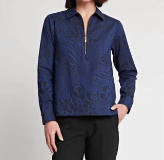 Hinson Wu - Alexis Top