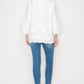 Joh - Jase Embroidered Button Front Top