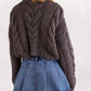 Free People - STEPHIE DENIM SKORT