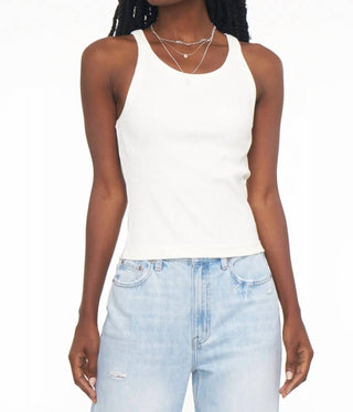 Pistola - Alden Scoop Neck Tank