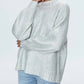 Pistola - Women's Carlen Mock Neck Sweater