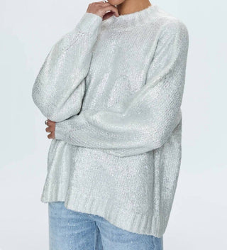 Pistola - Women's Carlen Mock Neck Sweater