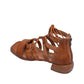 Antelope - Women's Luna Lace Up Sandal