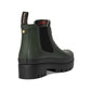 Barbour - Women's Halton Ankle Rain Boot