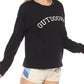Pj Salvage - Women's Long Sleeve Top