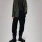 Rains - Hooded Built-in Cap Rain Jacket