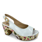 Eric Michael - Women's Riga Sandal