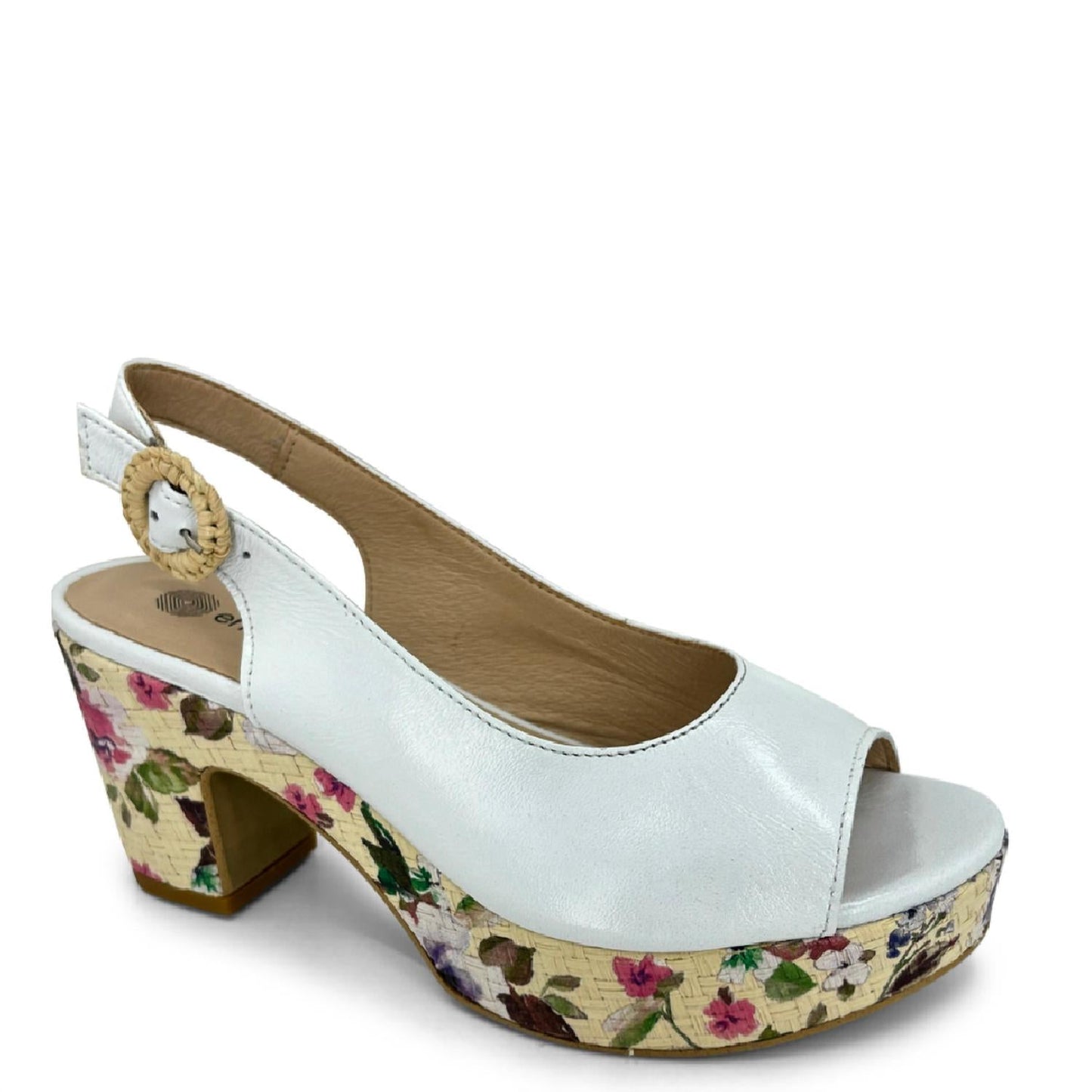 Eric Michael - Women's Riga Sandal