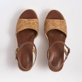 Marion Parke - Women's Haven Wedge