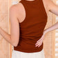 Z Supply - Lily Rib Tank Top