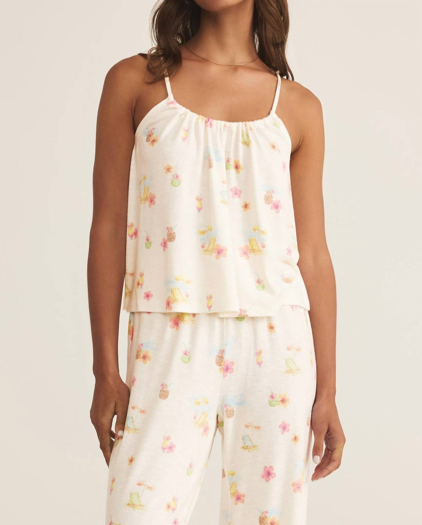 Z Supply - Balcony Vacay Cami