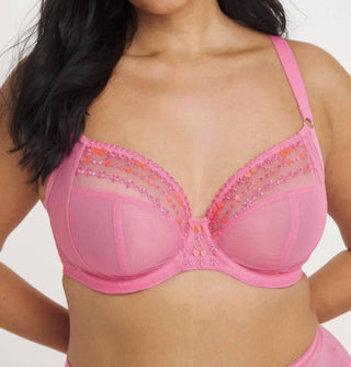 Elomi - Matilda Underwire Plunge - Plus