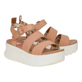 Hey Dude - Women's Delray Buckle Classic Sandal