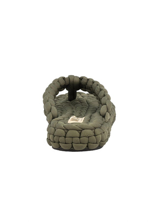 Mia Shoes - Women Monako Sandal