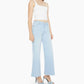 Mother - The Twister Ankle Fray High-rise Jeans