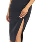 Generation Love - Margery Crepe Skirt