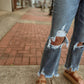 Anniewear - Mia Straight Jeans