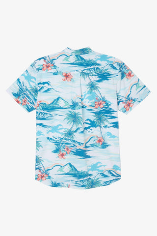 O'Neill - Traverse Standard Fit Shirt