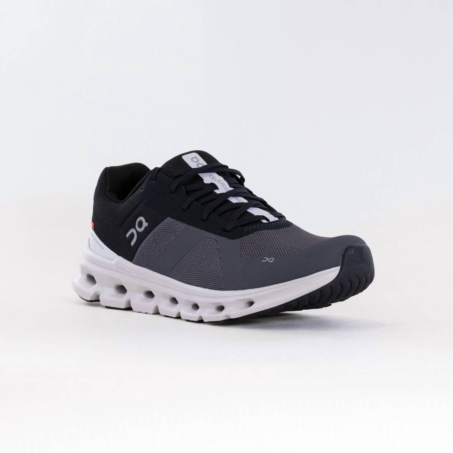 On Running - Men's On Cloudrunner Wide Sneakers